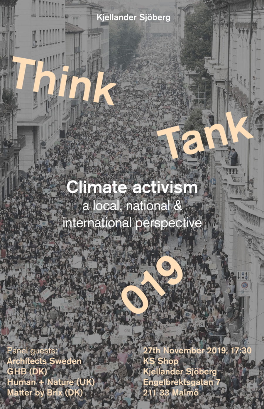 think tank think tank
