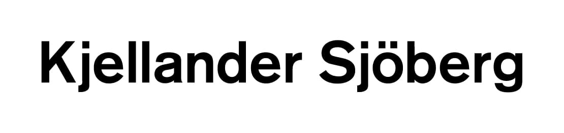 Kjellander Sjoberg Architects Ltd logo
