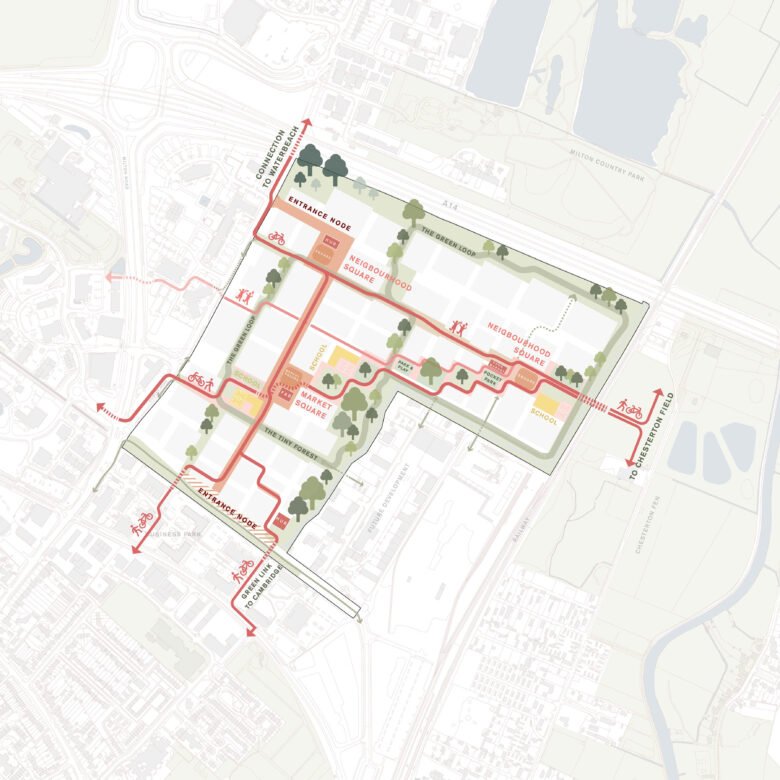 Hartree | Kjellander Sjöberg Arkitektkontor